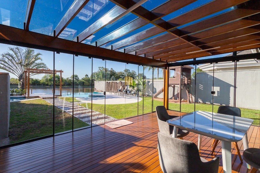 Casa 3 dormitórios no bairro Belém Novo