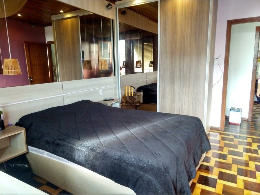 Apartamento para Venda - 92.3m², 3 dormitórios, Floresta