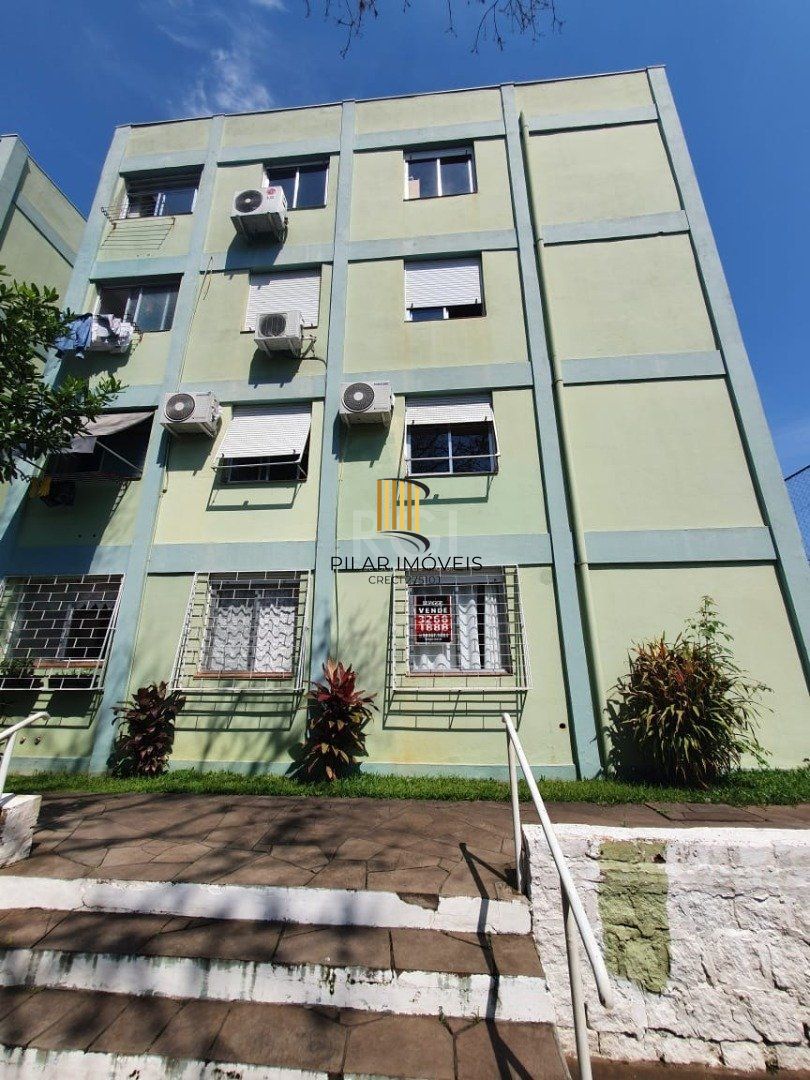 Apartamento para Venda - 47.19m², 2 dormitórios, Camaquã