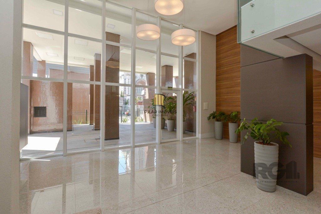 Apartamento 3 dormitórios no bairro Cidade Baixa