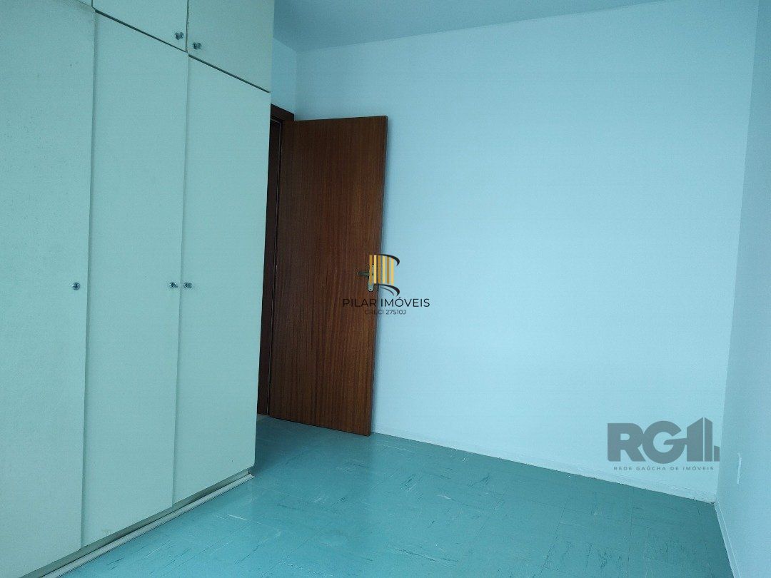 Apartamento para Venda - 55.59m², 2 quartos, 1 vaga - Santa Tereza