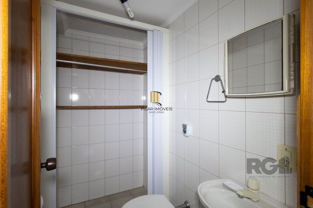 Apartamento 3 dormitórios no bairro Tristeza