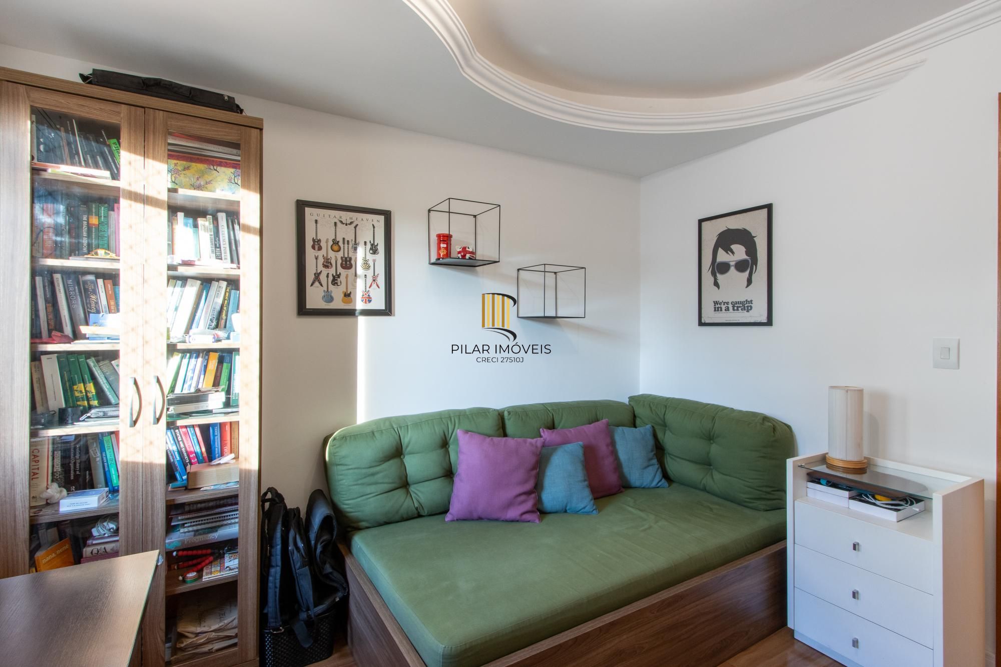 Casa em condominio