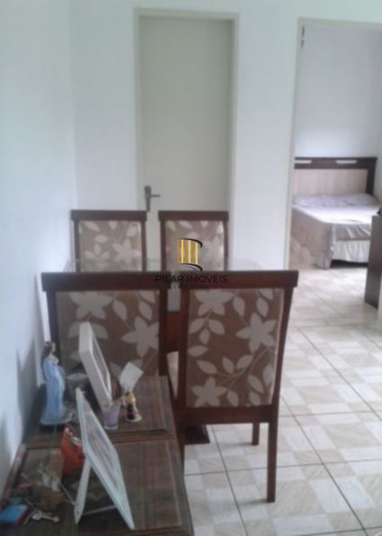 Apartamento para Venda - 38.61m², 1 dormitório, 1 vaga - Protásio Alves