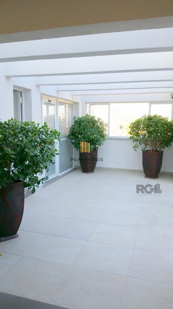 Apartamento 2 dormitórios no bairro Tristeza