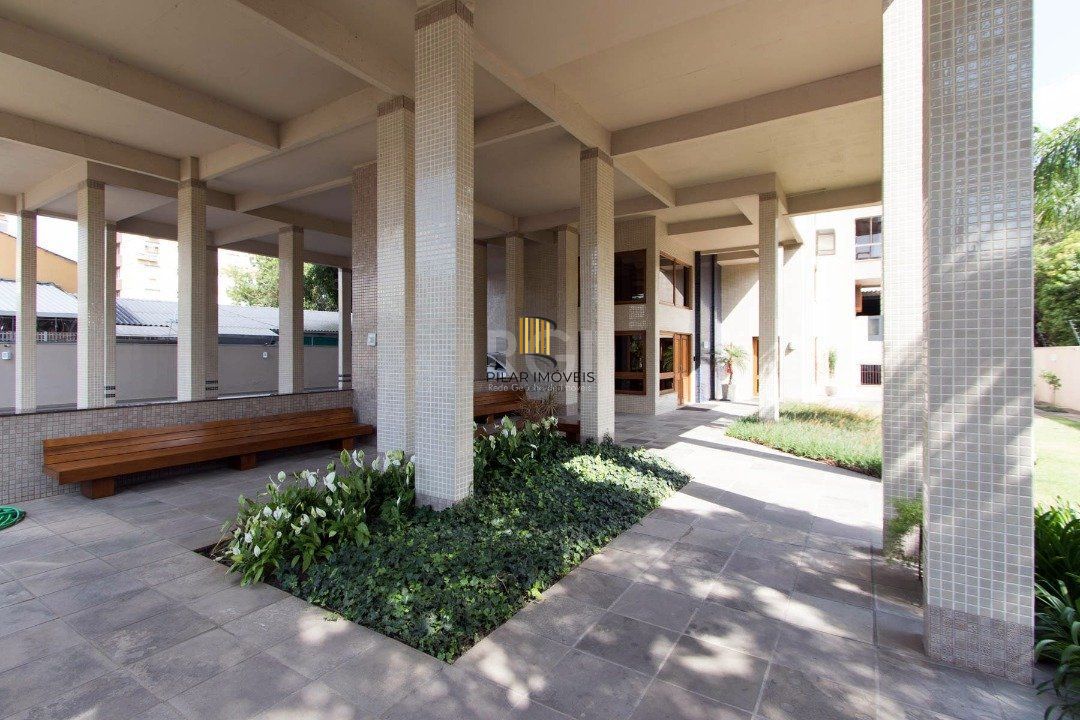 Apartamento 3 dormitórios no bairro Tristeza