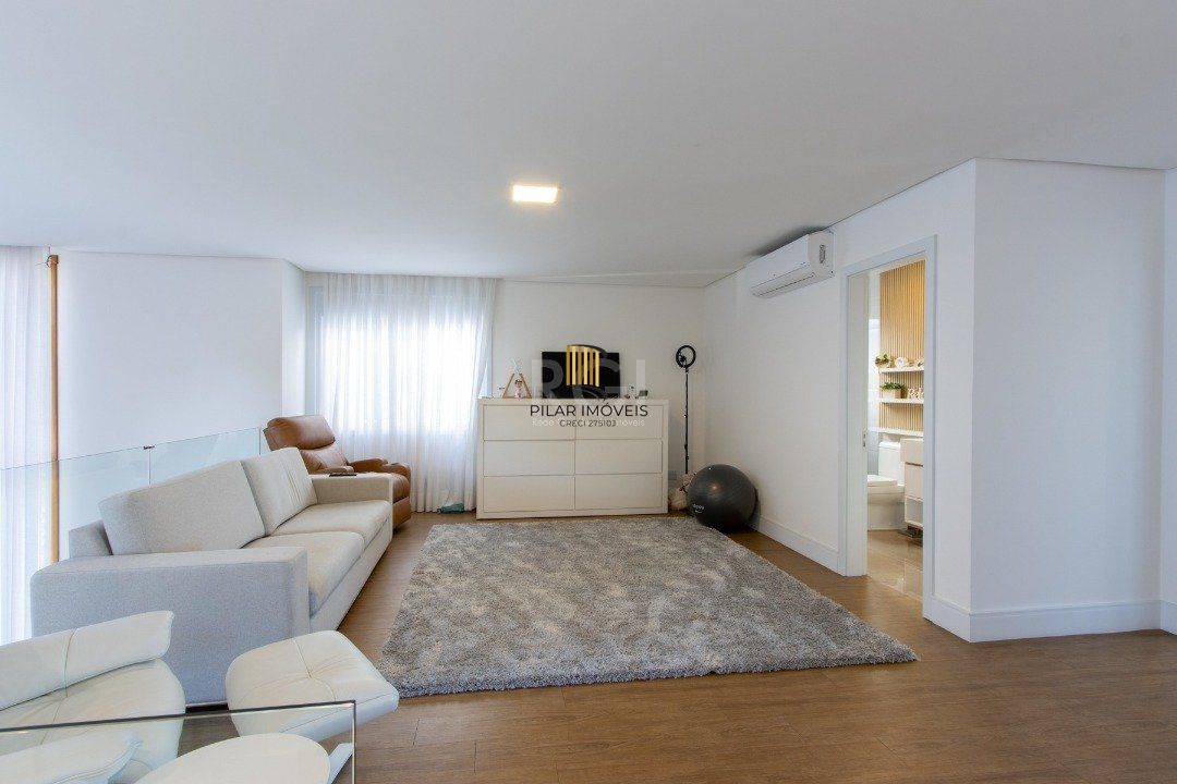 Casa Condominio para Venda - 608.97m², 4 dormitórios, sendo 4 suites, 3 vagas - Alphaville