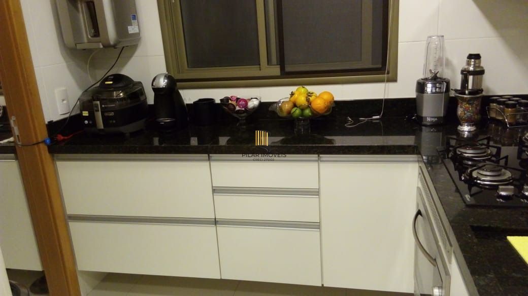 Apartamento para Venda - 104.51m², 3 dormitórios, sendo 1 suites, 1 vaga - Cavalhada