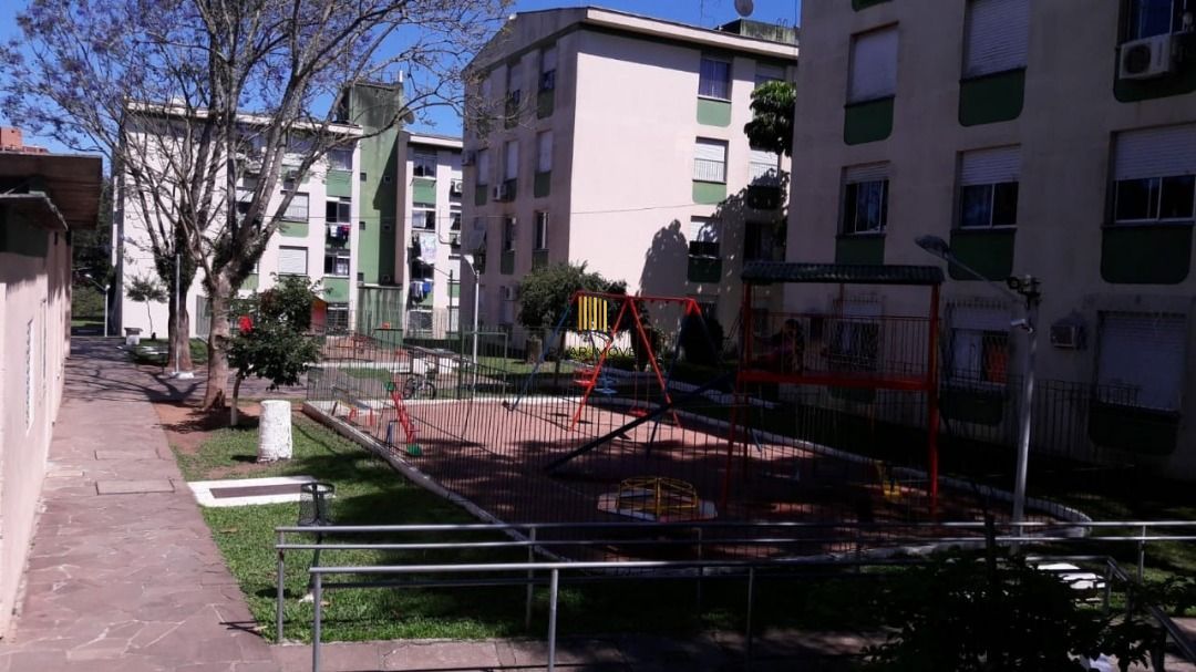 Apartamento para Venda - 35.56m², 1 dormitório, 1 vaga - Vila Nova