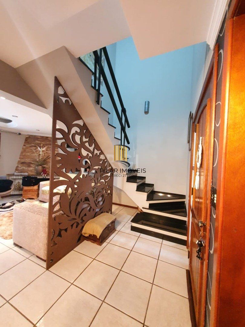 Casa Condominio para Venda - 233.52m², 3 dormitórios, sendo 1 suites, 4 vagas - Ipanema