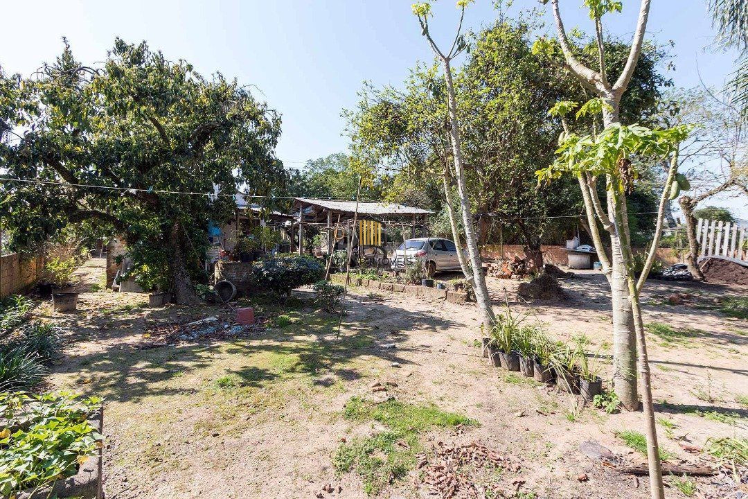 Terreno à venda em Chapéu do Sol, com área total de 345.03m².