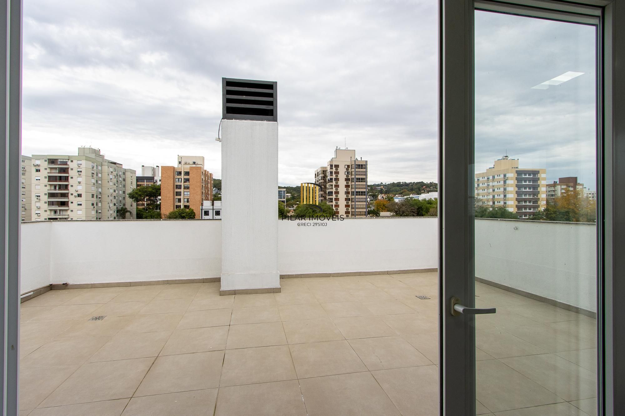 Apartamento 3 dormitórios no bairro Tristeza