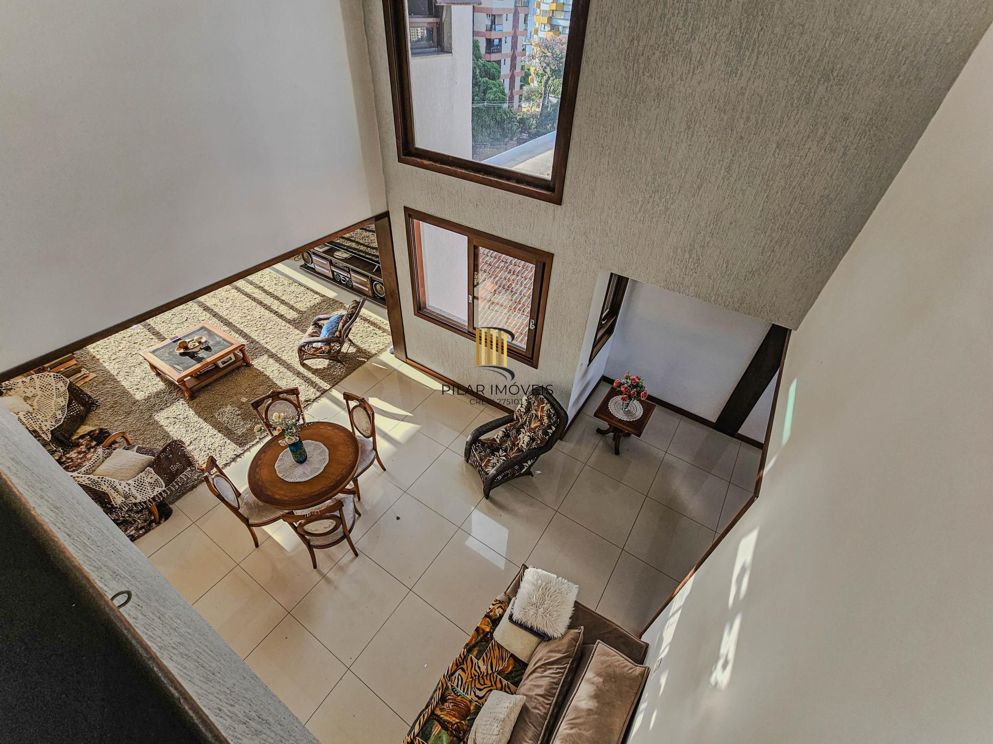 Casa com Vista Espetacular