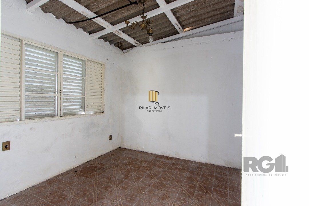 Casa 3 dormitórios no bairro Tristeza