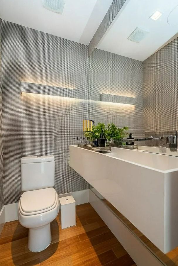 Apartamento para comprar Bairro Auxiliadora, 3 suites e 3 vagas