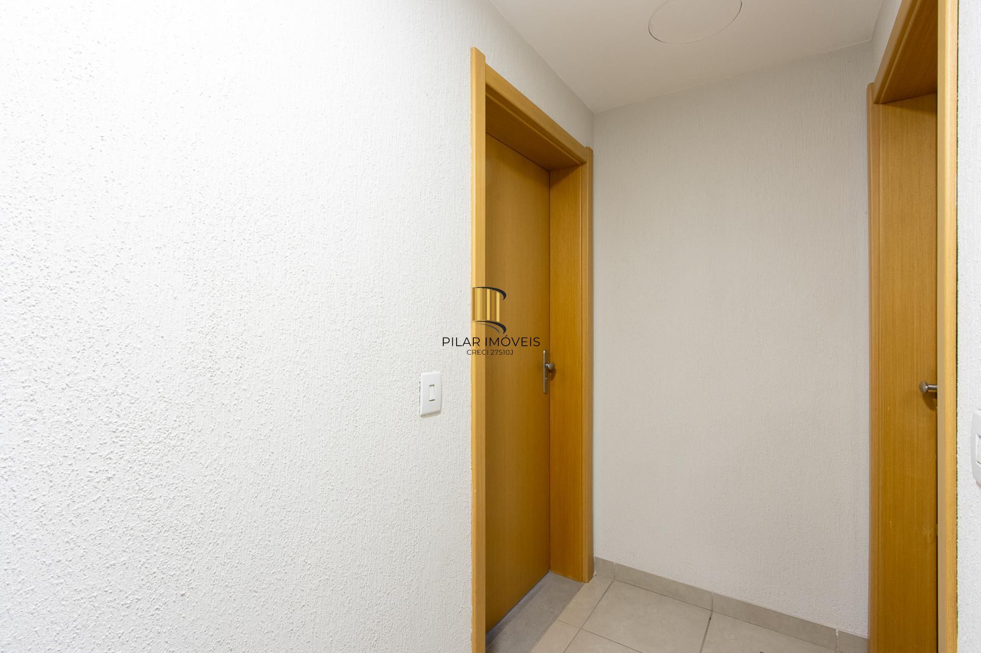 Apartamento 2 dormitórios no bairro Teresópolis
