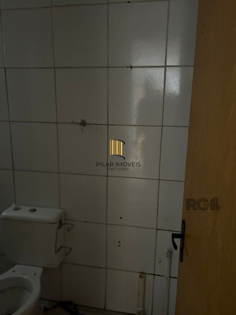 Apartamento 2 dormitórios no bairro Vila São José