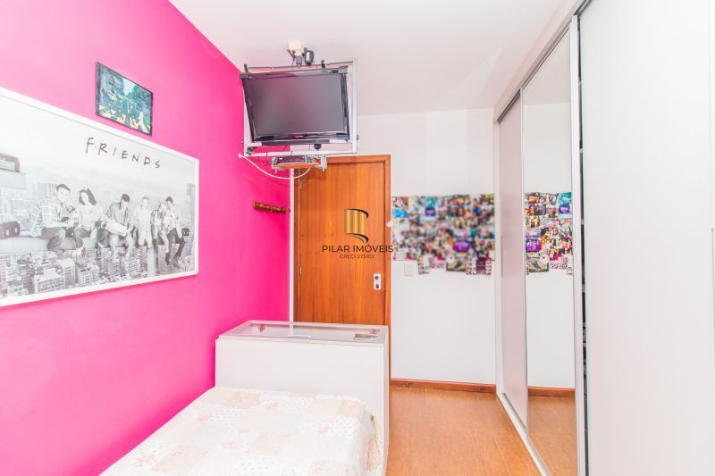 Cobertura Exclusiva com Vista Privilegiada no Coração do Bairro Moinhos de Vento