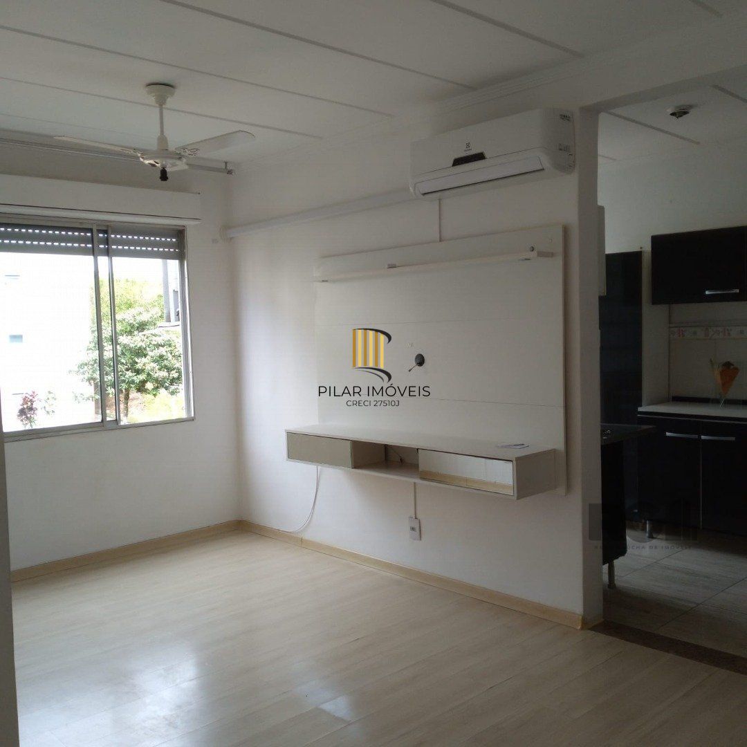 Apartamento 3 dormitórios no bairro Vila Nova