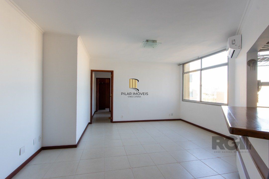 Apartamento para Venda - 63.65m², 2 dormitórios, 1 vaga - Cristal