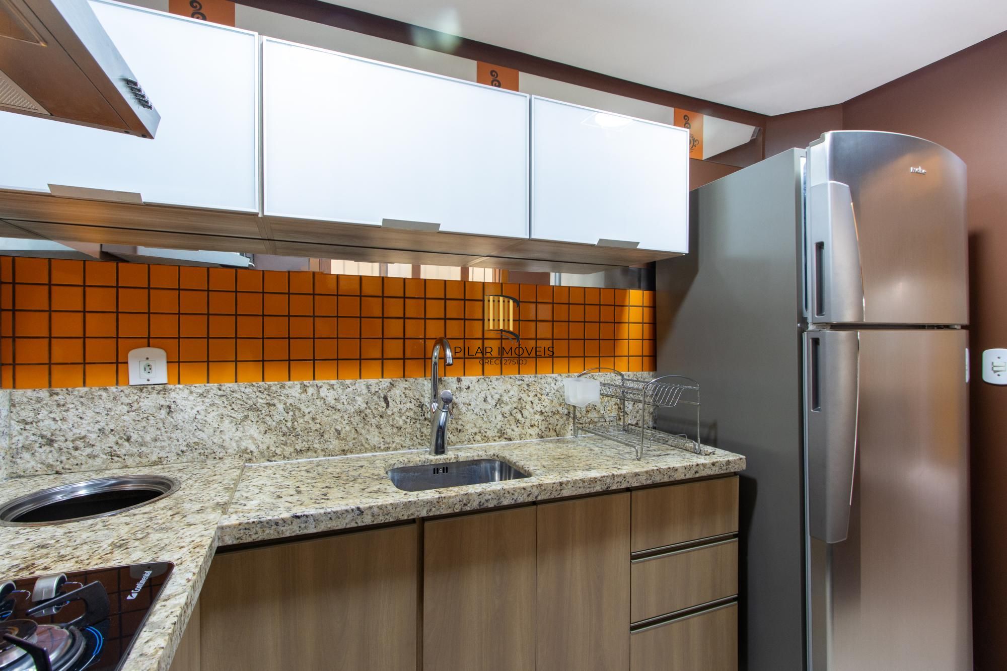 Casa Condomínio | 2 Quartos | Suíte | 1 Vaga | 102,13m2 Privativos | Bairro Guarujá