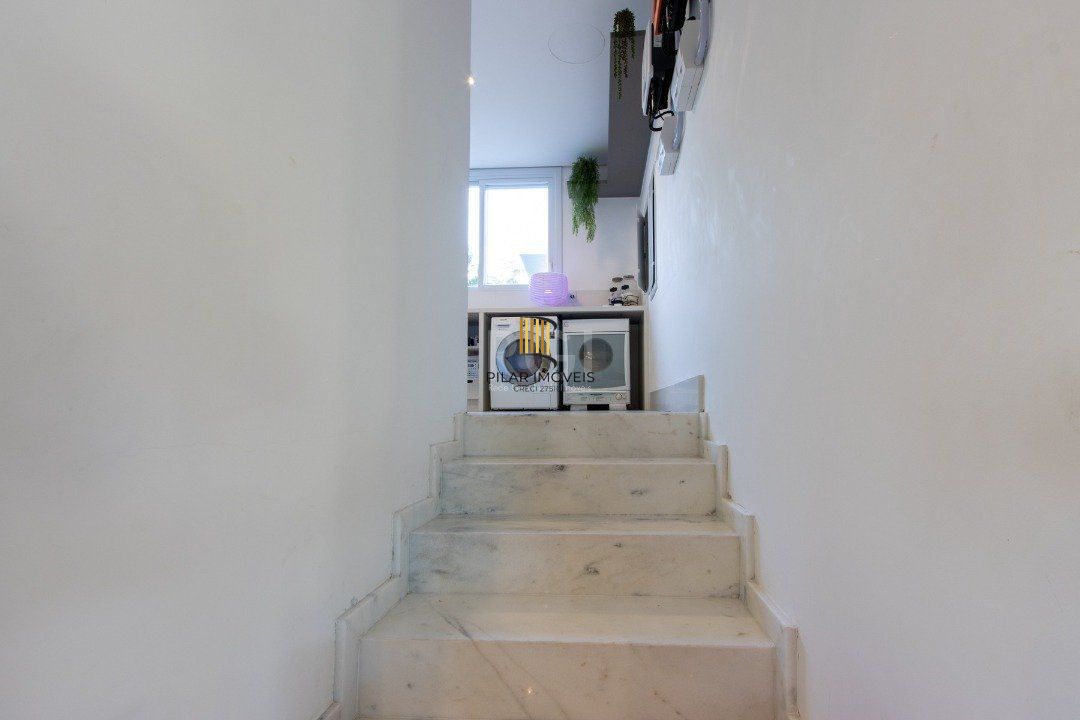 Casa Condominio para Venda - 608.97m², 4 dormitórios, sendo 4 suites, 3 vagas - Alphaville