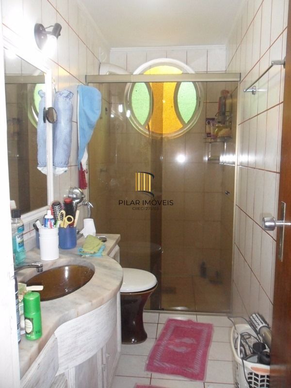 Apartamento para Venda - 65.77m², 2 dormitórios, 1 vaga - Cristal