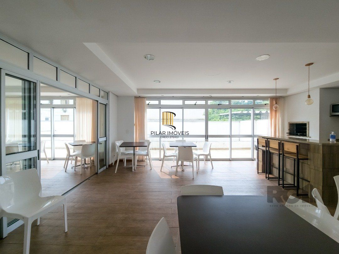 Apartamento com 3 quartos, suite, 3 vagas, condomínio com infra - Bairro Tristeza