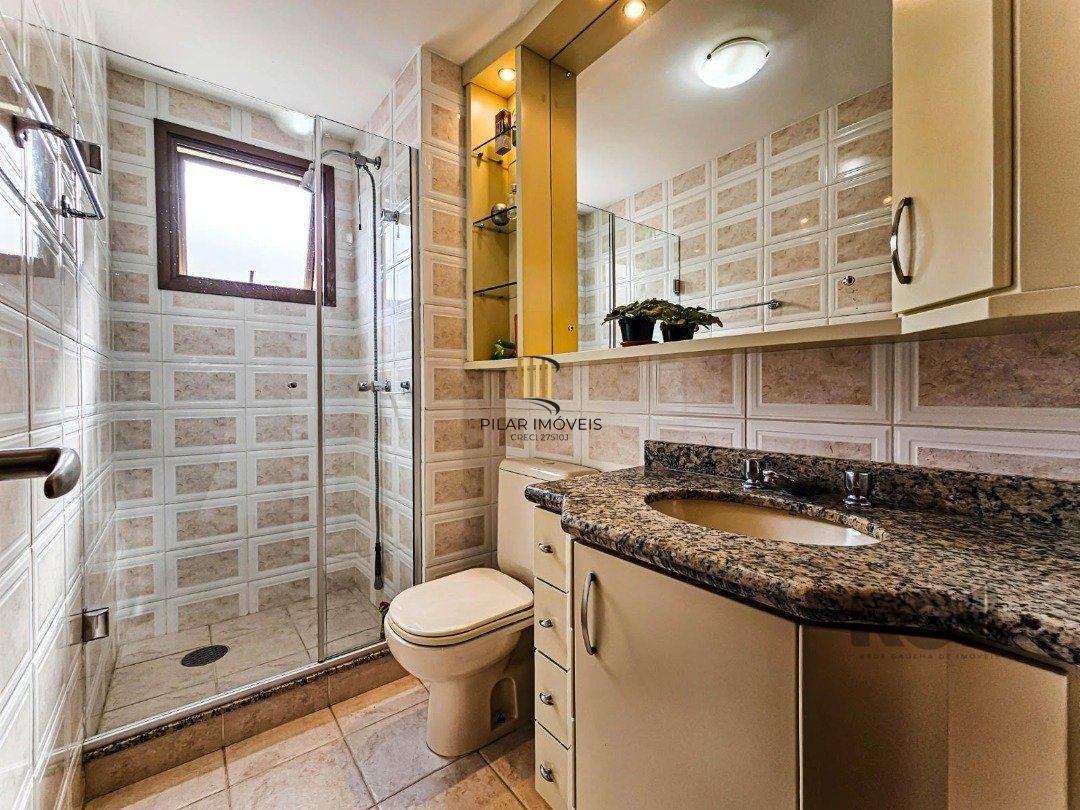 Apartamento 3 quartos com infra de Clube 