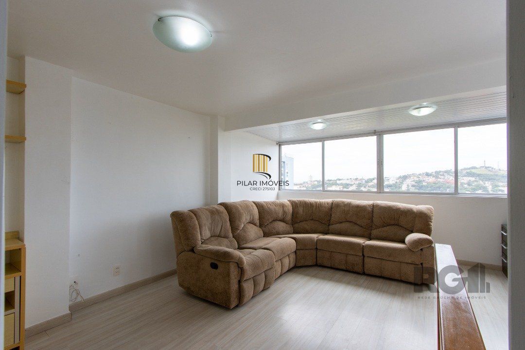 Cobertura 2 quartos, 2 banheiros, 1 vaga, terraço, elevador, condomínio com infra, Bairro Cristal