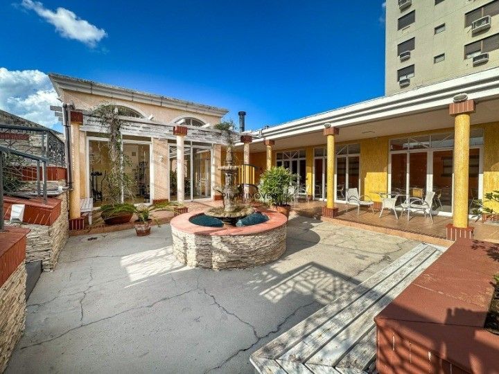 Apartamento de 196,96m², 3 dormitórios, 2 suítes, lareira,  3 vagas cobertas, no Costa Amalfitana.