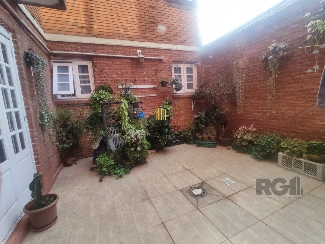 Apartamento 3 dormitórios no bairro Nonoai