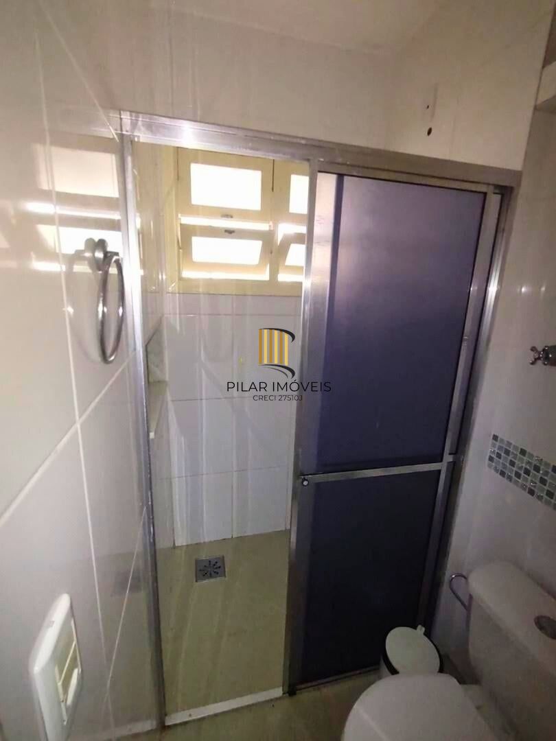 Apartamento com 1 dormitório no Centro de São Leopoldo