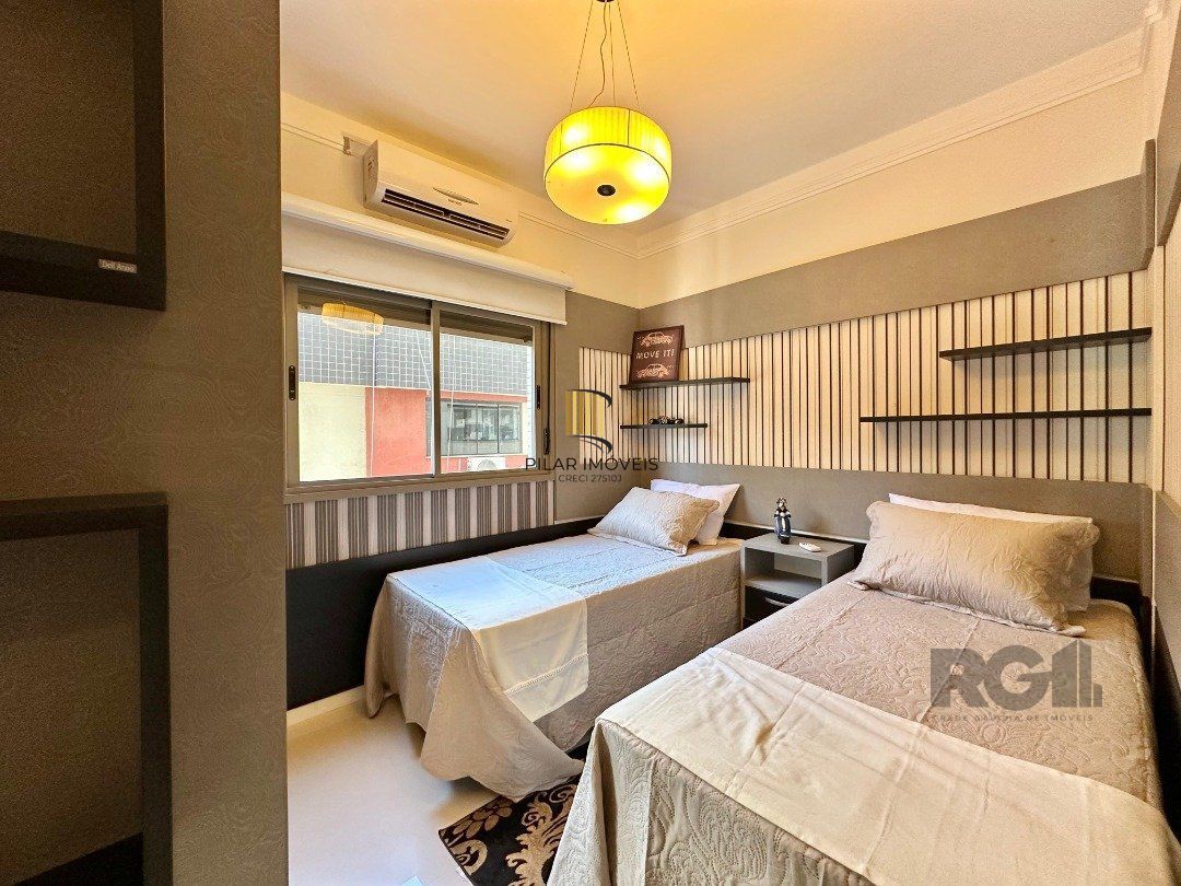 Apartamento 3 dormitórios no bairro Centro