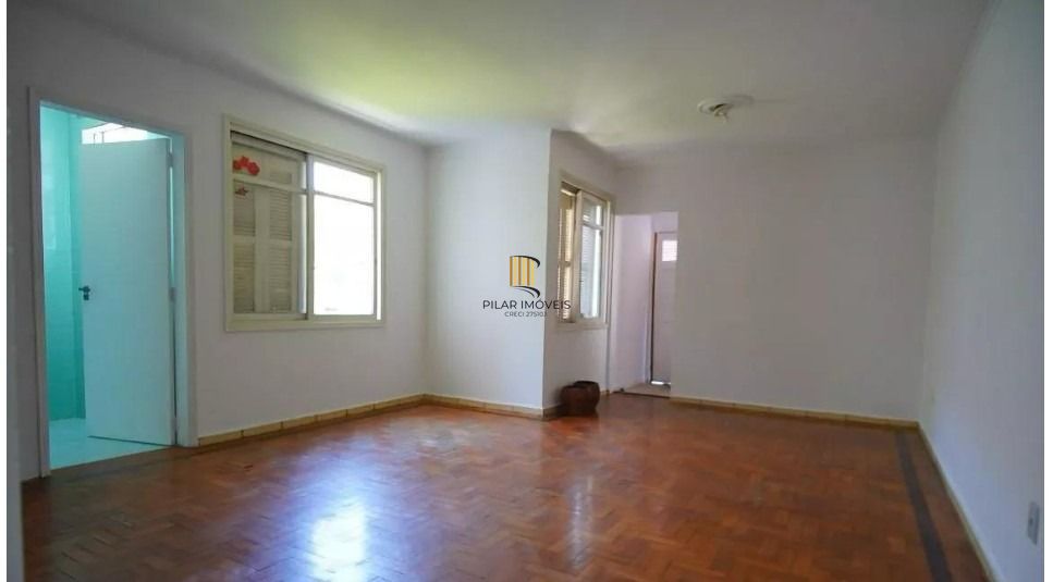 Apartamento na Silva Só