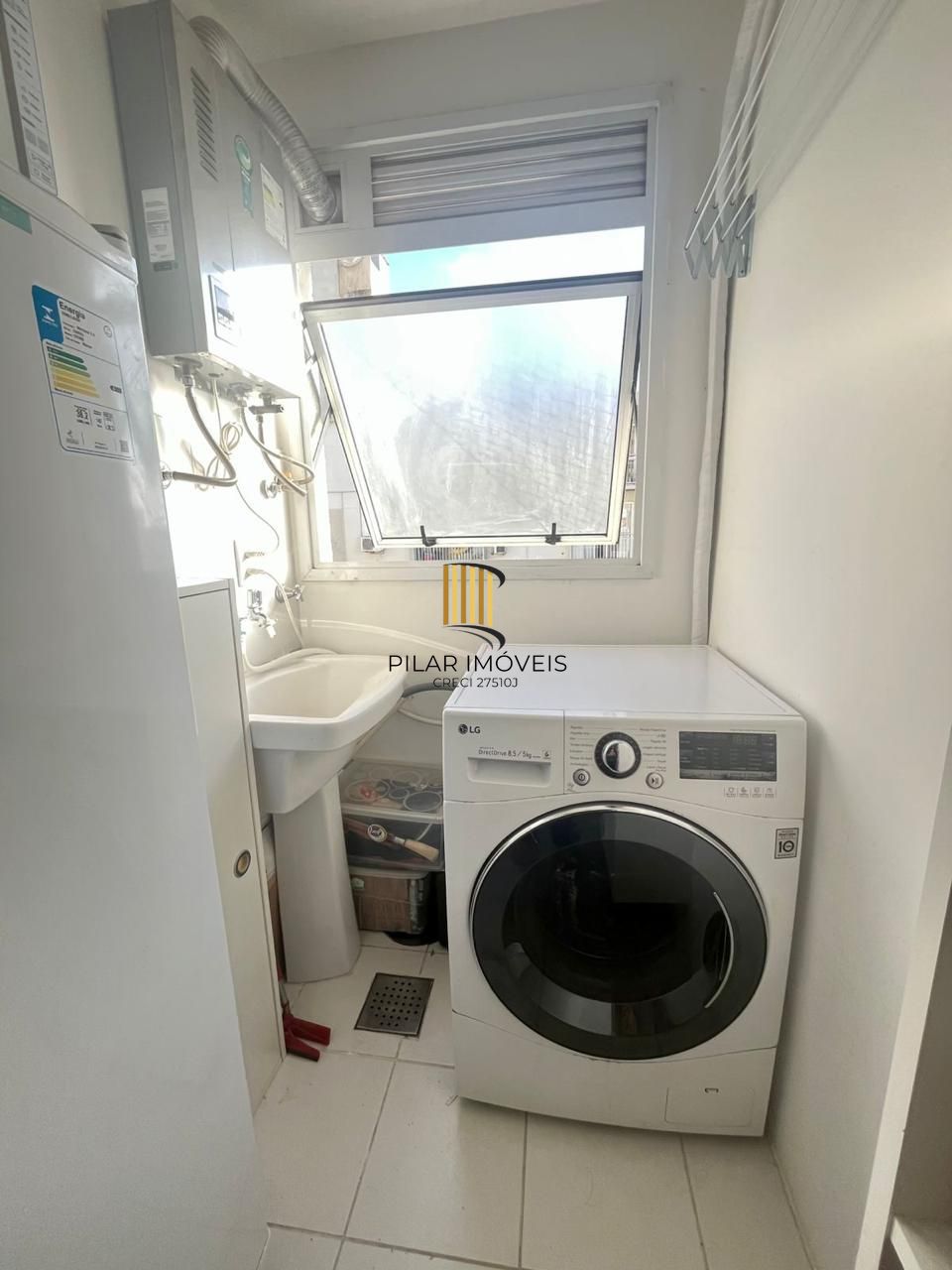 Lindo Apartamento 3 dorm à Venda na Tristeza, Porto Alegre,