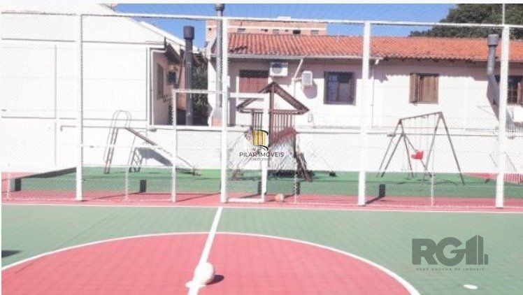 CASA/SOBRADO  2 DORMITÓRIOS I BAIRRO VILA NOVA