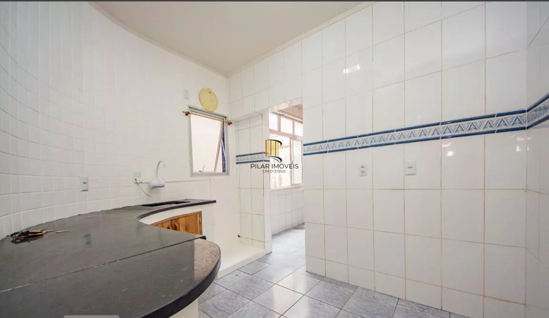 Apartamento 3 dormitórios no bairro Rio Branco