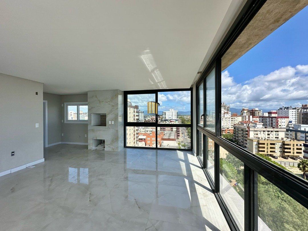 Apartamento 3 dormitórios no bairro Zona Nova