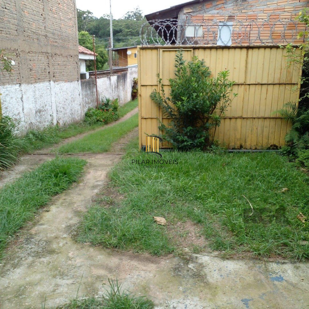 Terreno Bairro Hípica