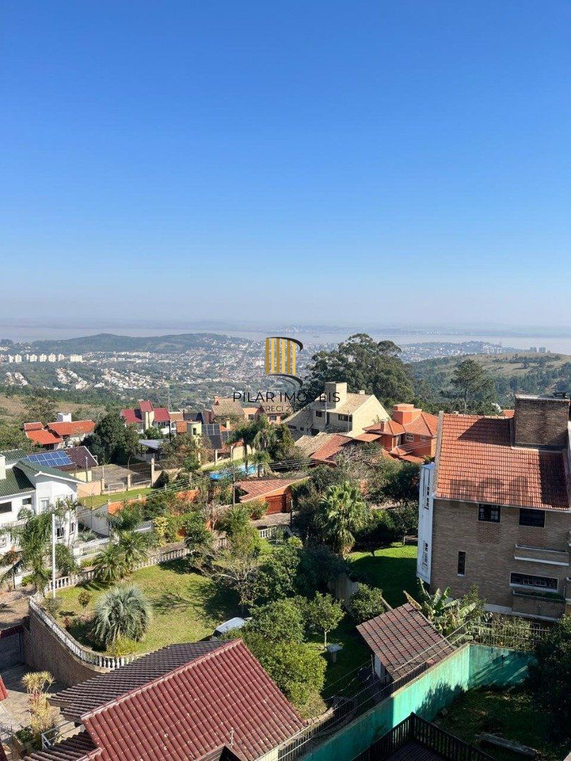 Terreno no bairro Teresópolis