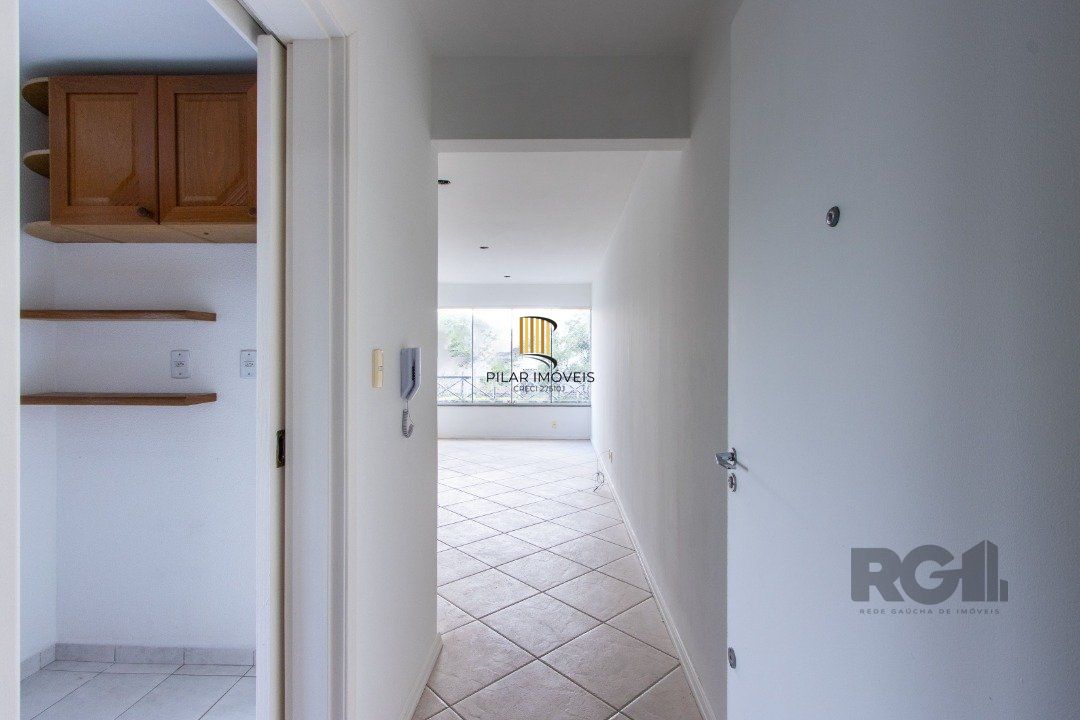 Apartamento 2 dormitórios no bairro Nonoai