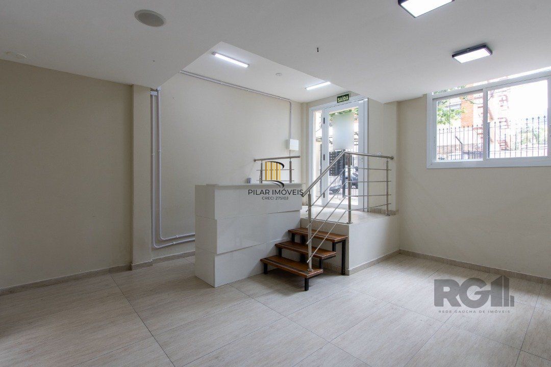 Loja Comercial | 62,67 m2 | Bairro Menino Deus