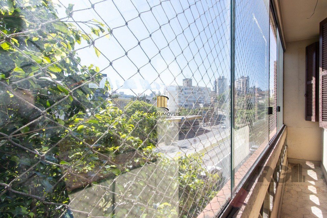 Apartamento 2 dormitórios no bairro Petrópolis