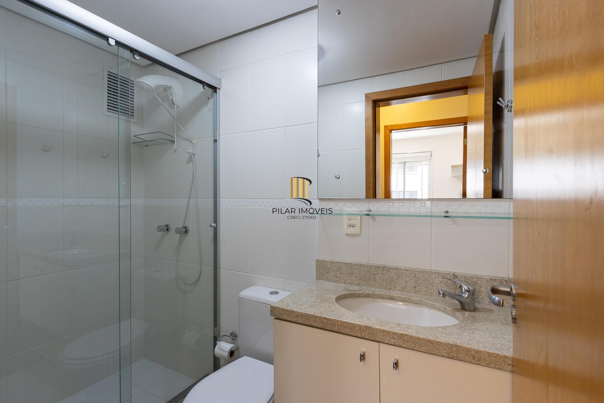 Apartamento 2 dormitórios no bairro Tristeza