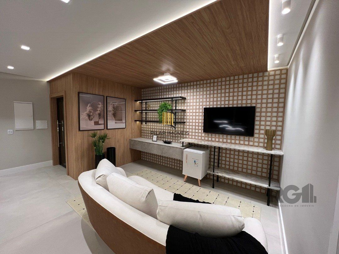 Mansão cinematográfica de alto luxo no Condomínio Playa a Vista