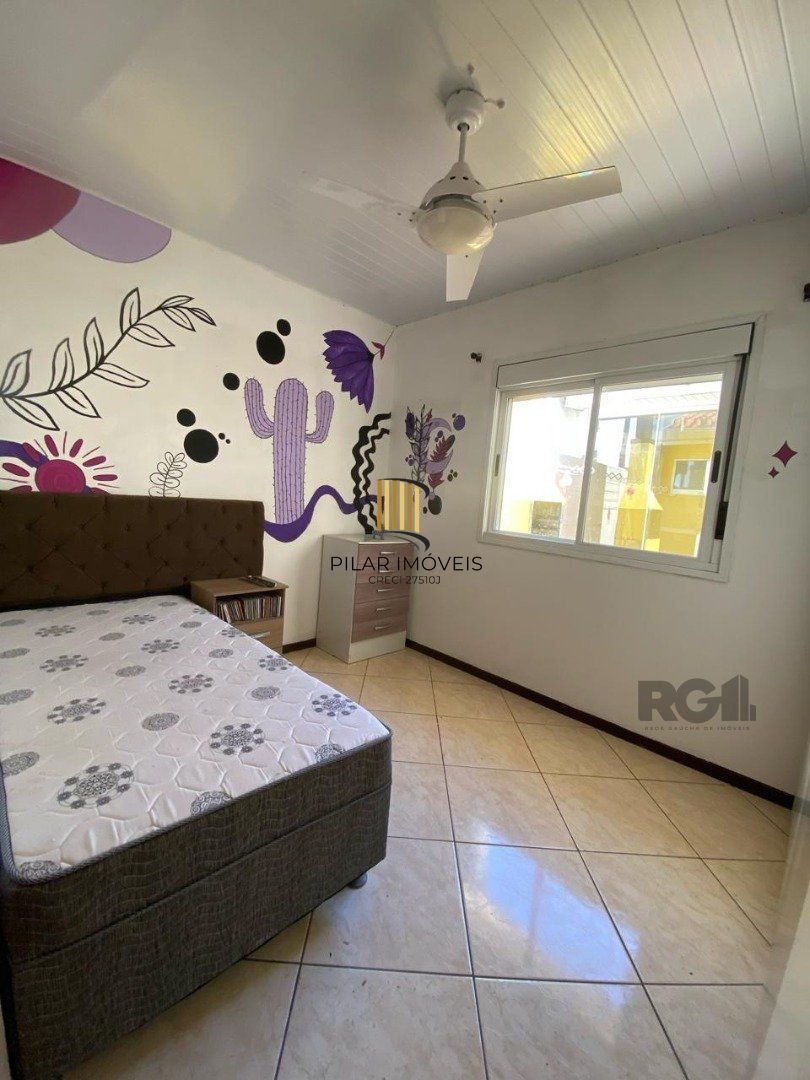 Casa 3 dormitórios no bairro Hípica