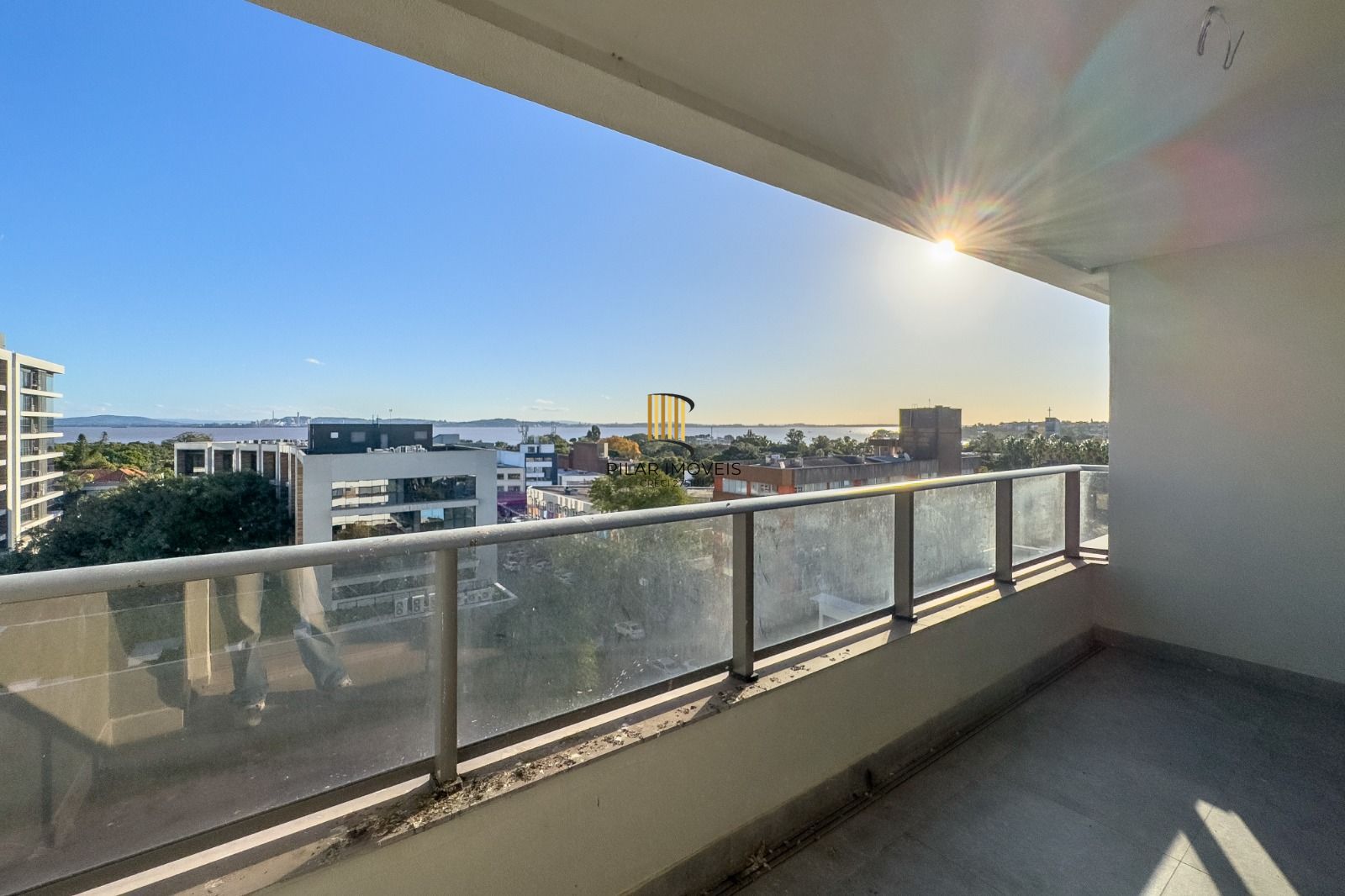 APARTAMENTO ALTO PADRÃO 03 SUÍTES 150M² -MW MAIOJAMA, BAIRRO TRISTEZA