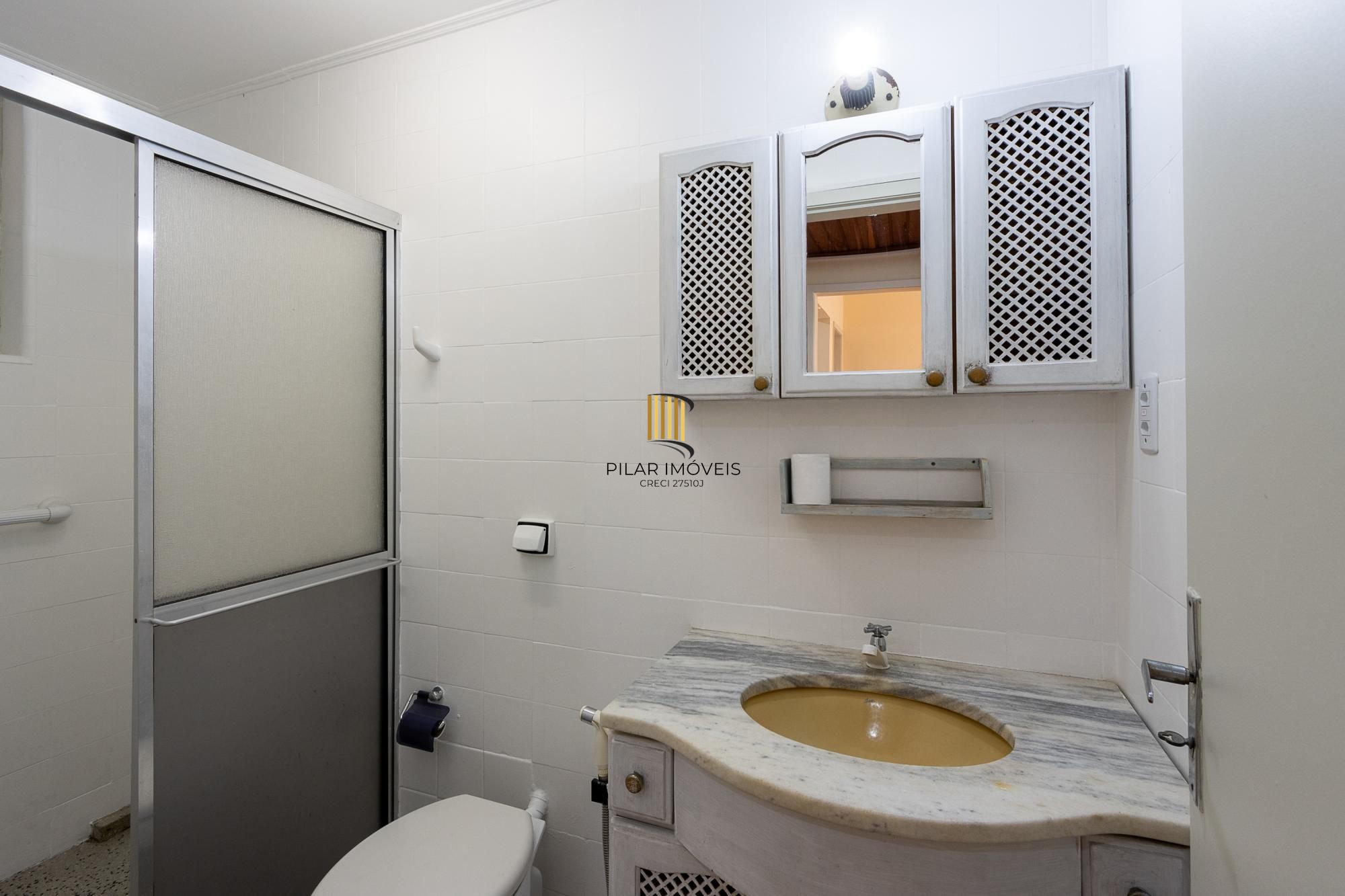 Apartamento 1 dorm à venda Rua Portugal