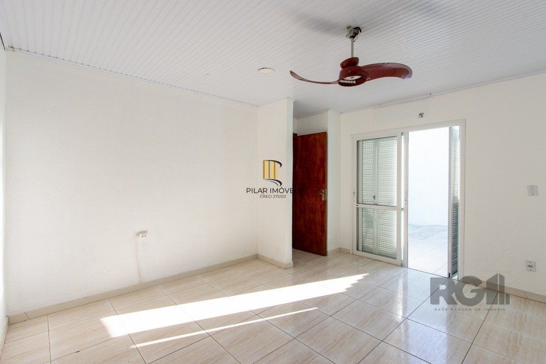 Casa 3 dormitórios no bairro Cavalhada
